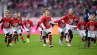 Fussball  1.Bundesliga   Saison 17/18: FC Bayern Muenchen - SV Werder Bremen