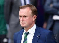 Fussball International Europameisterschaft 2016: Nordirland - Deutschland