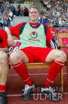 Fussball 2. Bundesliga: Braunschweig - Reutlingen
