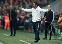 Fussball DFB Pokal Achtelfinale 15/16: FC Bayern Muenchen - SV Darmstadt 98