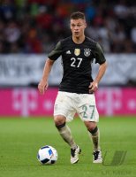 Fussball International Testspiel: Deutschland - Slowakei