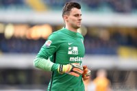 FUSSBALL SERIE A 2015/2016: