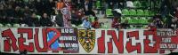 FUSSBALL Regionalliga Sued   SSV RT - Kassel