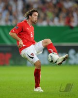 Fussball International EM 2012 - Qualifikation: Deutschland - Oesterreich