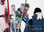 SKI  WM 2003  St.Moritz Abfahrt Herren Training