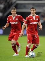 Fussball MC Fit Allstars - FC Bayern Muenchen