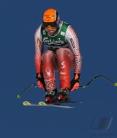 Ski Alpin  Herren Abfahrt Wengen