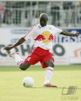 Fussball, 30.06.2007, Sv Wacker Burghausen-RB Salzburg