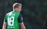 Fussball 1. Bundesliga, Saison 2010/2011, Werder Bremen: KROOS