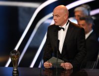 Fussball International FIFA The Best Football Awards 2016