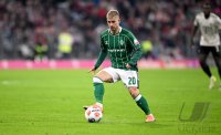Fussball 1. Bundesliga Saison 2025/2026
FC Bayern Muenchen - SV Werder Bremen