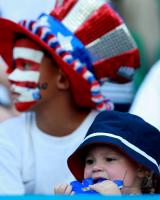 Fussball Frauen Weltmeisterschaft China 2007