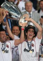 Fussball Champions League AC Mailand - FC Liverpool