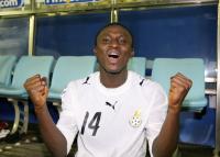 Fussball International  U 17 Weltmeisterschaft Achtelfinale