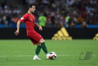 FUSSBALL WM 2018 Vorrunde Portugal - Spanien