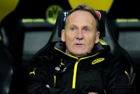 Fussball Saison 1. Bundesliga  Saison 2013/2014: Borussia Dortmund - FC Bayern Muenchen