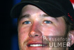 SKI   Weltcup PK Bode Miller ; Portrt