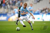 2. Fussball Bundesliga: Stefan Aigner  (1860 Muenchen)