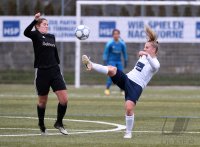 Fussball  Oberliga 2021/2022: TSV Lustnau - TSV Tettnang