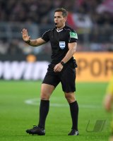 Fussball 1. Bundesliga Saison 16/17: Borussia Dortmund - FC Bayern Muenchen