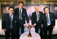 Fussball International