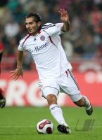 Fussball 1. Bundesliga, Bayern: ALTINTOP, Einzelaktion