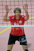 Volleyball 1. Bundesliga   Saison 2011/2012  ENBW TV RottenburgBesichtigung der Werkstatt der Schoenbuchbahn;