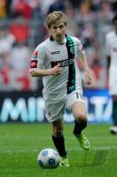 FUSSBALL 1. BUNDESLIGA:  MARIN   (Gladbach)