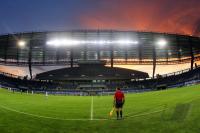 Fussball International  U 17 Weltmeisterschaft Nigeria - Haiti