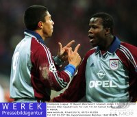 Fussball Champions League