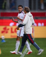 Fussball  Testspiel 1. Bundesliga   26/27   18.08.2026 1. FC Heidenheim - FC Bayern Muenchen