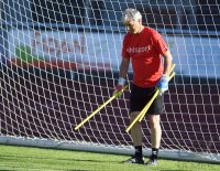 Fussball Regionalliga Suedwest 2020/2021: TSG Balingen