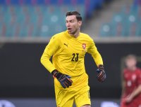 Fussball International Testspiel: Deutschland - Tschechische Republik