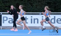 Leichtathletik Meeting LAV Tuebingen und Friends