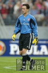 FUSSBALL  FC Bayern Muenchen FC B Torwart Jan Schlsser