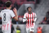 Fussball DFB Pokal  Achtelfinale  2025/2026  03.12.2025 
SC Freiburg - SV Darmstadt 98