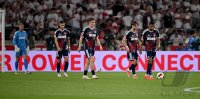 Fussball  1. Bundesliga   Saison 2026/2027   2. Spieltag  VfB Stuttgart - 1. FC Koeln