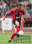 FUSSBALL 1. Bundesliga  VfB Stuttgart 3-0 Bayer 04 Leverkusen