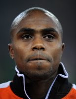 FUSSBALL INTERNATIONAL: Deutschland, HOEWEDES am Ball