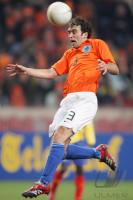 Fussball Int: Nationalmannschaft Holland