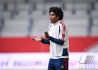 Fussball UEFA Youth League 26/27: FC Bayern Muenchen - FK Bodoe / Glimt