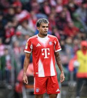 Fussball 1. Bundesliga 25/26    Testspiel 
FC Bayern Muenchen - Olympique Lyon