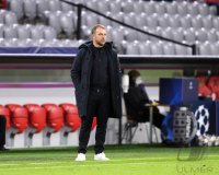 Fussball International CHL 20/21: FC Bayern Muenchen - Lazio Rom