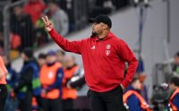 Fussball International CHL 24/25: FC Bayern Muenchen - Paris Saint-Germain