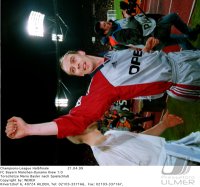 Fussball Champions-League