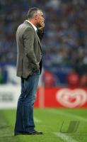 Fussball 1. Bundesliga, Schalke: SLOMKA