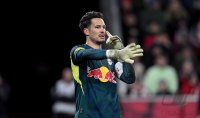 Fussball International 24/25 Testspiel: FC Salzburg - FC Bayern Muenchen