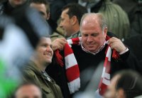 Fussball 1. Bundesliga, Saison 2011/2012: Borussia Moenchengladbach   - FC Bayern Muenchen