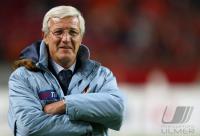 Fussball International Italien