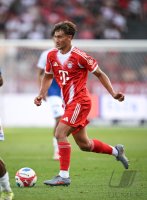 Fussball 1. Bundesliga Saison 25/26    Testspiel 
Grasshopper Club Zuerich - FC Bayern Muenchen